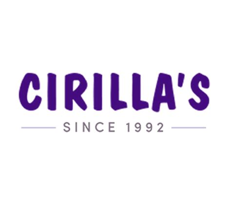 cirillas hours|CIRILLA’S .